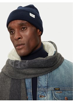 Czapka Pepe Jeans PL040360 Granatowy ze sklepu eobuwie.pl w kategorii Czapki zimowe damskie - zdjęcie 182035830