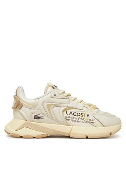 Sneakersy Lacoste L003 Neo Sneakers 7-49SFA0004 Biały ze sklepu eobuwie.pl w kategorii Buty sportowe damskie - zdjęcie 182035871