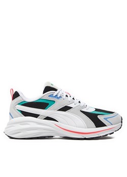 Sneakersy Puma 395295 08 Kolorowy ze sklepu eobuwie.pl w kategorii Buty sportowe męskie - zdjęcie 182035891