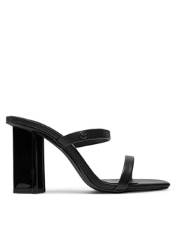 Klapki KARL LAGERFELD KL33920 Czarny - id: 0000303650940 - marki Karl Lagerfeld - 182035941 Klapki KARL LAGERFELD KL33920 Czarny ze sklepu eobuwie.pl w kategorii Klapki damskie - zdjęcie 182035941