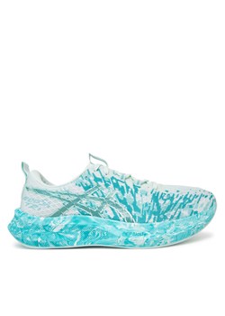 Buty do biegania Asics Noosa Tri 16 1011B872 Niebieski ze sklepu eobuwie.pl w kategorii Buty sportowe męskie - zdjęcie 182035982