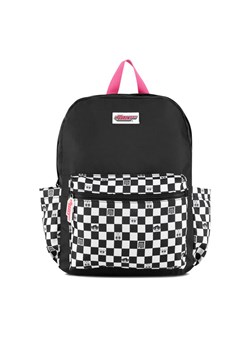 Plecak Powerpuff Girls ACCCS-AW24-505PPG Czarny ze sklepu eobuwie.pl w kategorii Plecaki - zdjęcie 182036044