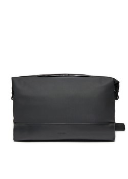 Torba Calvin Klein Sensual K50K512527 Czarny ze sklepu eobuwie.pl w kategorii Torby podróżne - zdjęcie 182036052