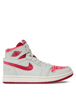 Sneakersy Nike W Air Jordan 1 Zm Air CMf 2 Sp DV1304 106 Biały ze sklepu eobuwie.pl w kategorii Buty sportowe damskie - zdjęcie 182036154