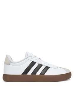 Sneakersy adidas C-VL COURT 3.0 K ID9062 Biały ze sklepu eobuwie.pl w kategorii Buty sportowe damskie - zdjęcie 182036174