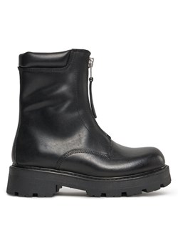 Botki Vagabond Shoemakers Cosmo 2.0 5455-201-20 Czarny ze sklepu eobuwie.pl w kategorii Botki - zdjęcie 182036230