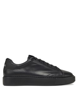 Sneakersy Iceberg IU163407 Niebieski ze sklepu eobuwie.pl w kategorii Buty sportowe męskie - zdjęcie 182036232