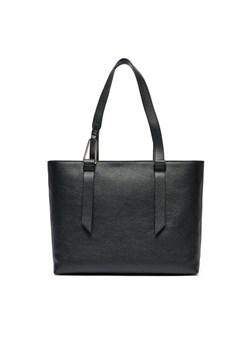 Torebka Coccinelle R1K Coccinellemalory E1 R1K 11 01 01 Czarny ze sklepu eobuwie.pl w kategorii Torby Shopper bag - zdjęcie 182036233