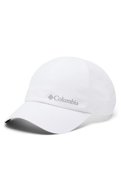 Czapka z daszkiem Columbia Silver Ridge™ IV Ball Cap 2121141 Biały ze sklepu eobuwie.pl w kategorii Czapki z daszkiem damskie - zdjęcie 182036272
