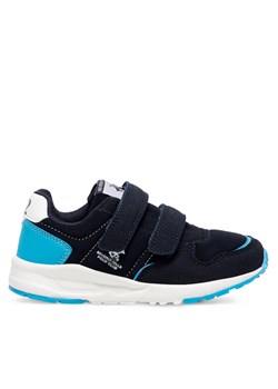 Sneakersy Beverly Hills Polo Club CF2805-1 Granatowy ze sklepu eobuwie.pl w kategorii Buty sportowe dziecięce - zdjęcie 182036284