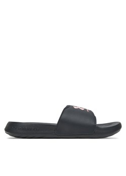 Klapki Under Armour UA W Ignite Select 3027222 Szary ze sklepu eobuwie.pl w kategorii Klapki damskie - zdjęcie 182036293