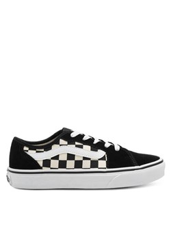 Tenisówki Vans WM FILMORE DECON VN0A45NM5GX1 Czarny - id: 5904862936697 - marki Vans - 182036334 Tenisówki Vans WM FILMORE DECON VN0A45NM5GX1 Czarny ze sklepu eobuwie.pl w kategorii Trampki damskie - zdjęcie 182036334