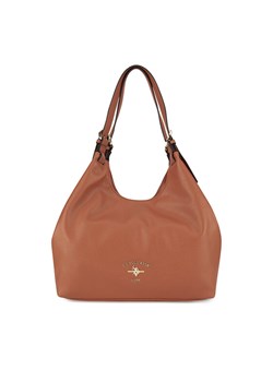 Torebka U.S. Polo Assn. BIUXT8372WVP Pomarańczowy ze sklepu eobuwie.pl w kategorii Torebki damskie - zdjęcie 182036364