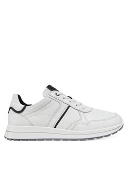 Sneakersy Ara Matteo 2.0 11-24502-14 Biały ze sklepu eobuwie.pl w kategorii Buty sportowe męskie - zdjęcie 182036544