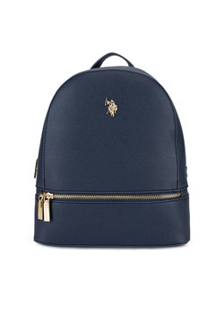 Plecak U.S. Polo Assn. BIUXT6310WVP Granatowy ze sklepu eobuwie.pl w kategorii Plecaki - zdjęcie 182036574