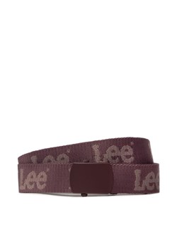 Pasek Damski Lee LP564872 112320583 Fioletowy - id: 0000301291008 - marki Lee - 182036701 Pasek Damski Lee LP564872 112320583 Fioletowy ze sklepu eobuwie.pl w kategorii Paski damskie - zdjęcie 182036701