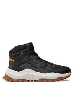 Sneakersy Bagheera Soul 86603 C0108 Czarny ze sklepu eobuwie.pl w kategorii Buty sportowe męskie - zdjęcie 182036791