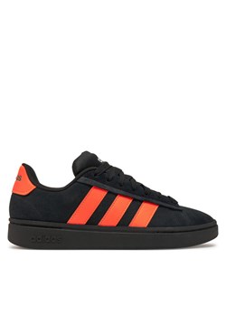 Sneakersy adidas Grand Court Alpha JP7532 Czarny ze sklepu eobuwie.pl w kategorii Buty sportowe męskie - zdjęcie 182036833