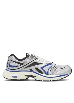 Sneakersy Reebok Premier Roa 100074713 Szary ze sklepu eobuwie.pl w kategorii Buty sportowe męskie - zdjęcie 182036834