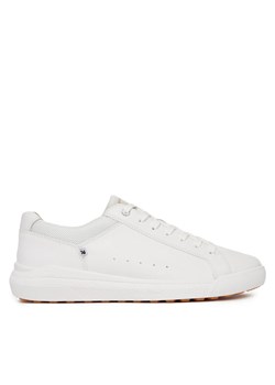 Sneakersy Rieker Revolution Lifestyle U1100-80 Biały ze sklepu eobuwie.pl w kategorii Buty sportowe męskie - zdjęcie 182036841