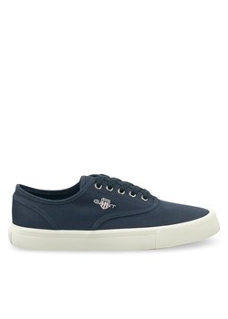 Tenisówki Gant 30638881 Granatowy ze sklepu eobuwie.pl w kategorii Trampki męskie - zdjęcie 182036923