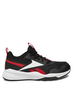 Sneakersy Reebok XT Sprinter 2 HQ1088 Czarny ze sklepu eobuwie.pl w kategorii Buty sportowe dziecięce - zdjęcie 182037063