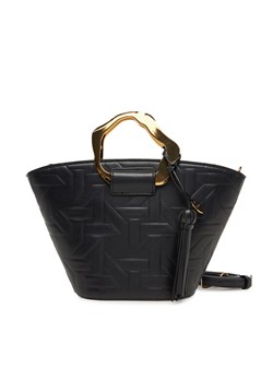 Torebka Aldo Malede  13989395 Czarny ze sklepu eobuwie.pl w kategorii Torby Shopper bag - zdjęcie 182037121