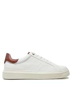 Sneakersy Aldo Marconi 13829481 Biały ze sklepu eobuwie.pl w kategorii Buty sportowe męskie - zdjęcie 182037241