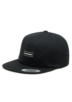 Czapka z daszkiem Dakine M2 10003948 Czarny ze sklepu eobuwie.pl w kategorii Czapki z daszkiem męskie - zdjęcie 182037243