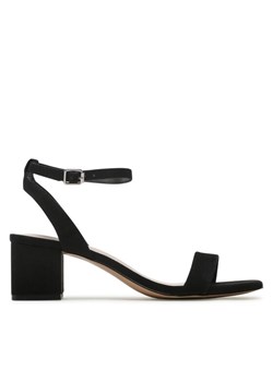 Sandały ONLY Shoes Onlhanna-1 15289352 Czarny ze sklepu eobuwie.pl w kategorii Sandały damskie - zdjęcie 182037360