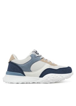 Sneakersy Garvalin 252830 Niebieski ze sklepu eobuwie.pl w kategorii Buty sportowe dziecięce - zdjęcie 182037364