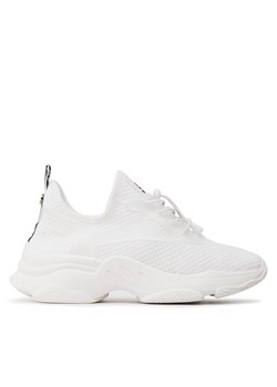 Sneakersy Steve Madden Match-E SM19000020-04004-11E Biały ze sklepu eobuwie.pl w kategorii Buty sportowe damskie - zdjęcie 182037370