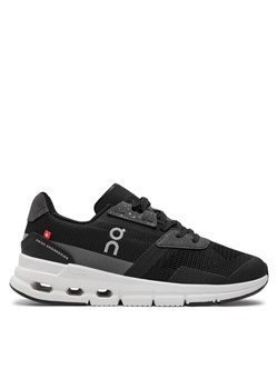 Sneakersy On Cloudrift 8798301 Czarny ze sklepu eobuwie.pl w kategorii Buty sportowe damskie - zdjęcie 182037481