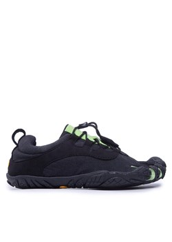 Buty do biegania Vibram Fivefingers V-Run Retro 21W8002 Czarny ze sklepu eobuwie.pl w kategorii Buty sportowe damskie - zdjęcie 182037523