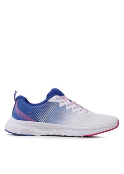 Sneakersy Champion S11564-WW001 Biały ze sklepu eobuwie.pl w kategorii Buty sportowe damskie - zdjęcie 182037730