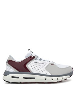Sneakersy Under Armour UA Summit Trek 3028345 Szary ze sklepu eobuwie.pl w kategorii Buty sportowe męskie - zdjęcie 182037850