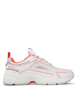 Sneakersy Fila 2000 Stunner Wmn FFW0225.13212 Beżowy ze sklepu eobuwie.pl w kategorii Buty sportowe damskie - zdjęcie 182037860