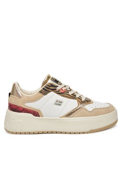 Sneakersy D.Franklin DFSH321097 Kolorowy ze sklepu eobuwie.pl w kategorii Buty sportowe damskie - zdjęcie 182037884