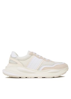 Sneakersy Tommy Jeans Runner EM0EM01170 Beżowy - id: 0000301948094 - marki Tommy Jeans - 182037952 Sneakersy Tommy Jeans Runner EM0EM01170 Beżowy ze sklepu eobuwie.pl w kategorii Buty sportowe męskie - zdjęcie 182037952