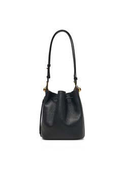 Torebka Furla WB01514 BX0176 O6000 Czarny ze sklepu eobuwie.pl w kategorii Torebki damskie - zdjęcie 182037991