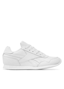 Sneakersy Reebok Royal Cljog 3.0 FV1493 Biały ze sklepu eobuwie.pl w kategorii Buty sportowe damskie - zdjęcie 182038070