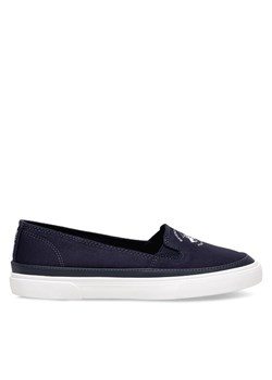 Tenisówki Beverly Hills Polo Club W-24MVS5023 Granatowy ze sklepu eobuwie.pl w kategorii Trampki damskie - zdjęcie 182038092
