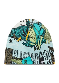 Czapka Reima Moomin Avig 518585 Zielony ze sklepu eobuwie.pl w kategorii Czapki dziecięce - zdjęcie 182038140