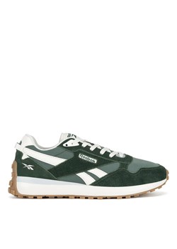 Sneakersy Reebok DRIVE AR30296MGCT Zielony ze sklepu eobuwie.pl w kategorii Buty sportowe męskie - zdjęcie 182038192