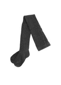 Rajstopy Dziecięce Lasocki Kids 2KB-001-AW23 Szary ze sklepu eobuwie.pl w kategorii Rajstopy dziecięce - zdjęcie 182038210