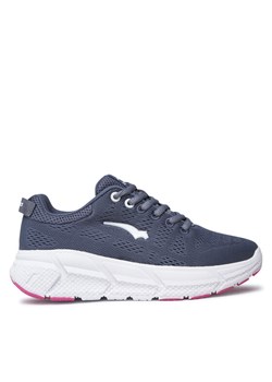 Sneakersy Bagheera Eclipse 86537-17 Granatowy ze sklepu eobuwie.pl w kategorii Buty sportowe damskie - zdjęcie 182038240