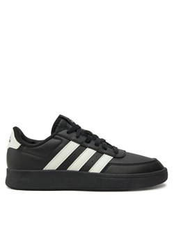 Sneakersy adidas Breaknet 2.0 JI4859 Czarny ze sklepu eobuwie.pl w kategorii Buty sportowe damskie - zdjęcie 182038413