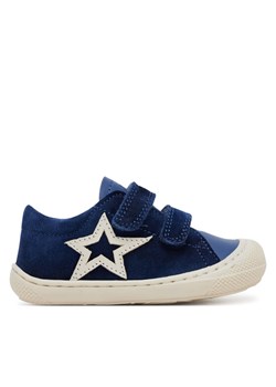 Sneakersy Naturino Kolde Low Vl 2019131-03-0C31 Granatowy ze sklepu eobuwie.pl w kategorii Buty sportowe dziecięce - zdjęcie 182038422