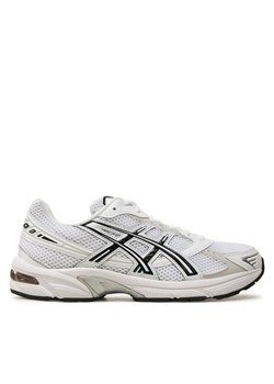Sneakersy Asics Gel-1130 1201B019 Biały ze sklepu eobuwie.pl w kategorii Buty sportowe męskie - zdjęcie 182038531