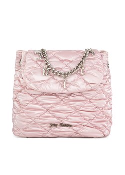 Plecak Juicy Couture BIJXT8666WIP Różowy ze sklepu eobuwie.pl w kategorii Plecaki - zdjęcie 182038603